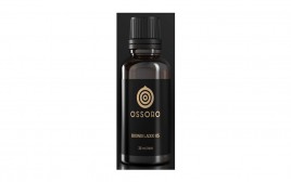 Ossoro Boondi Ladoo OS   Glass Bottle  30 millilitre